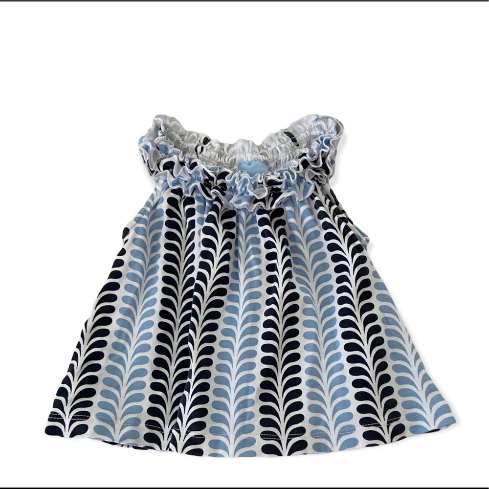 Bella Bliss Girls size 4 Top.